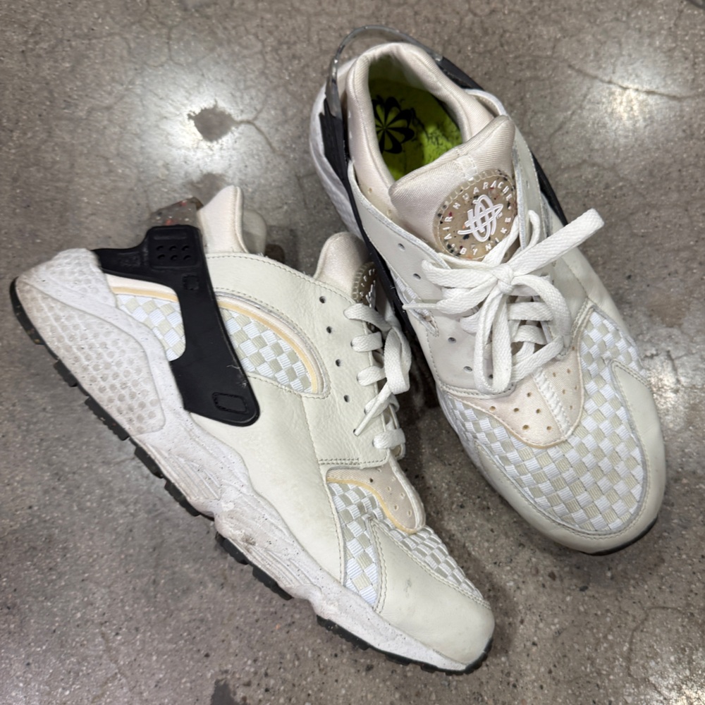 Nike Huarache Low